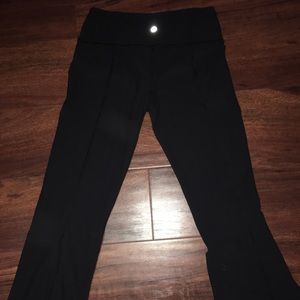 Lululemon yoga pant